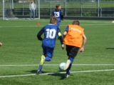 S.K.N.W.K. JO12-1 - S.S.V. '65 JO12-3JM (competitie) 2024-2025 (4e fase) (75/114)